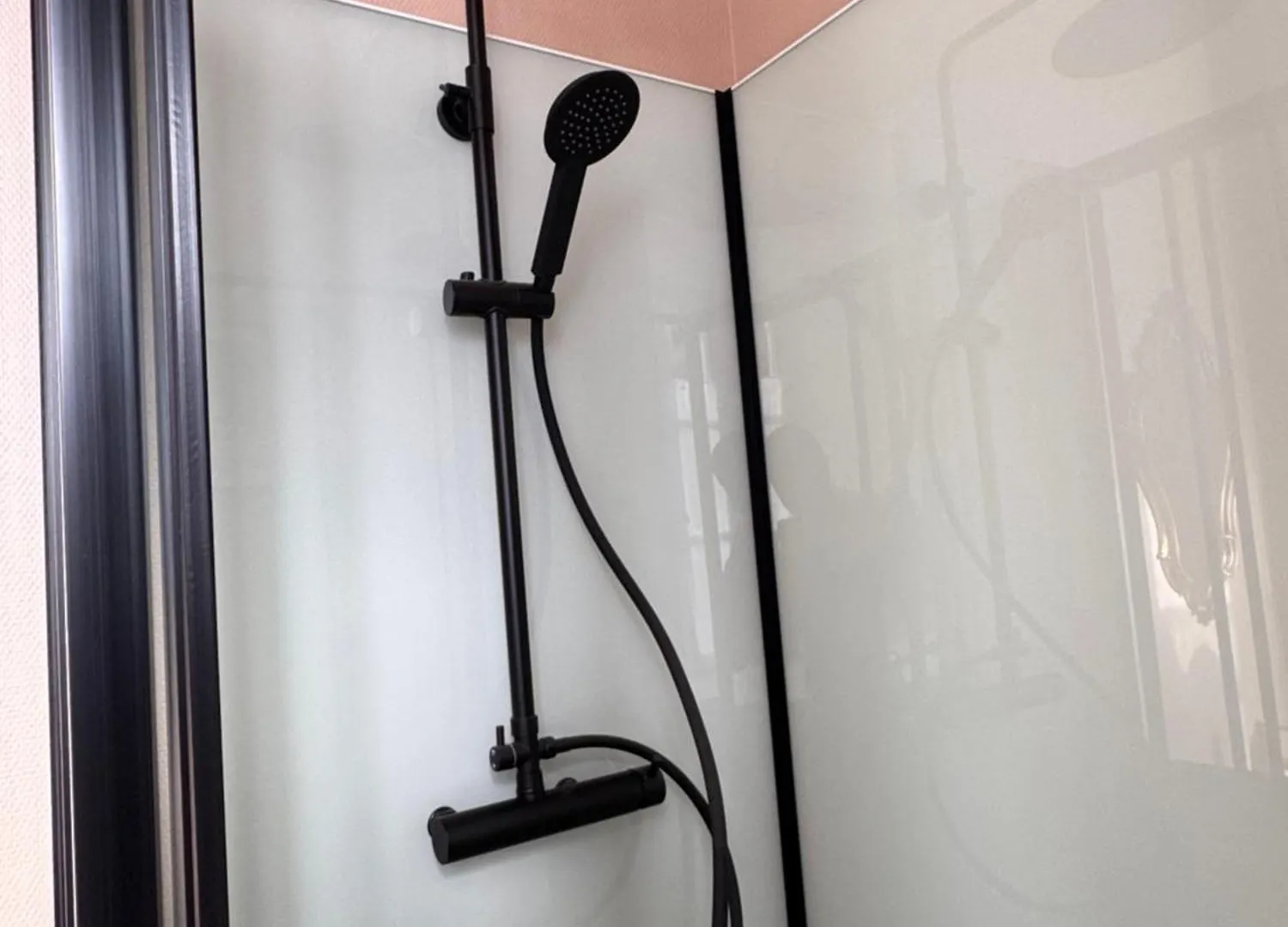 Le Studio Pontrieux Апартаменты