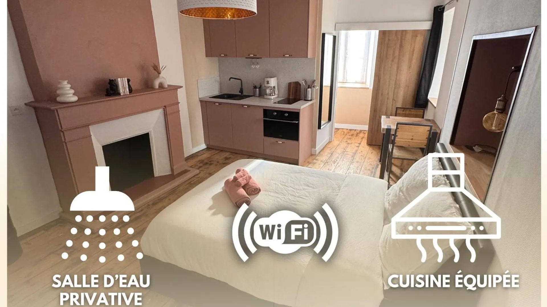 Le Studio Pontrieux Франция